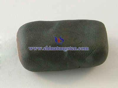 Tungsten Putty Picture Tungsten Alloy Bar Picture
